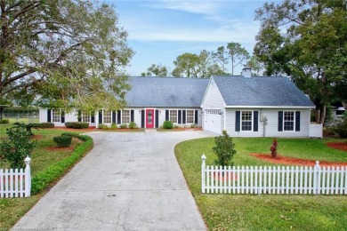 ***OPEN HOUSE SATURDAY, FEBRUARY 15, FROM 11am TO 1pm***This on Golf Hammock Country Club in Florida - for sale on GolfHomes.com, golf home, golf lot