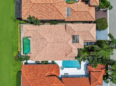 Fabulous Home in Manchester at the Polo Club of Boca Raton!This on Polo Club of Boca Raton in Florida - for sale on GolfHomes.com, golf home, golf lot