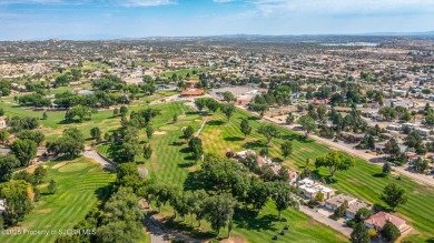 GOLF COURSE LIVING! This affordable Country Club Townhome offers on San Juan Country Club in New Mexico - for sale on GolfHomes.com, golf home, golf lot
