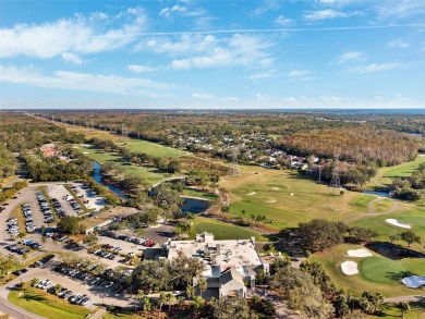 Welcome to this charming 3-bedroom, 2-bathroom WATERFRONT home on East Lake Woodlands Country Club in Florida - for sale on GolfHomes.com, golf home, golf lot