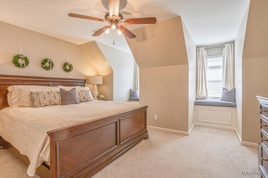 Nestled among mature trees and overlooking Wynlakes Golf Course on Wynlakes Golf and Country Club in Alabama - for sale on GolfHomes.com, golf home, golf lot