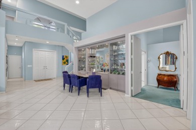 Fabulous Home in Manchester at the Polo Club of Boca Raton!This on Polo Club of Boca Raton in Florida - for sale on GolfHomes.com, golf home, golf lot
