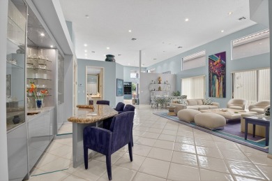 Fabulous Home in Manchester at the Polo Club of Boca Raton!This on Polo Club of Boca Raton in Florida - for sale on GolfHomes.com, golf home, golf lot