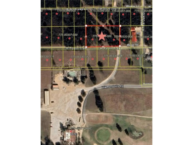 Build your dream lake house on these 3 combined lots in Diamond on Diamond Hills Country Club in Arkansas - for sale on GolfHomes.com, golf home, golf lot