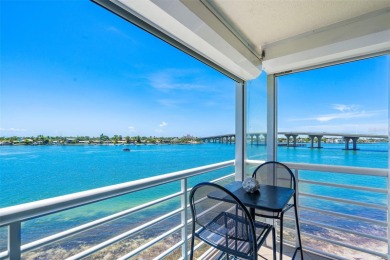 Under contract-accepting backup offers. BREATHTAKING WATERFRONT on Isla Del Sol Yacht and Country Club in Florida - for sale on GolfHomes.com, golf home, golf lot