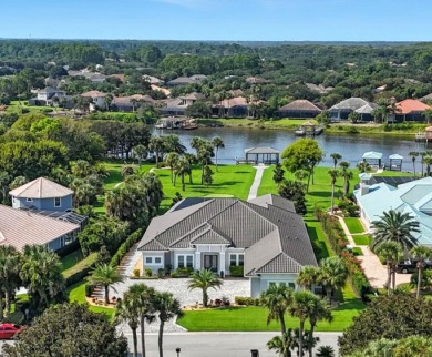 Step into the most exclusive community in Flagler County -- on Grand Haven Golf Club in Florida - for sale on GolfHomes.com, golf home, golf lot