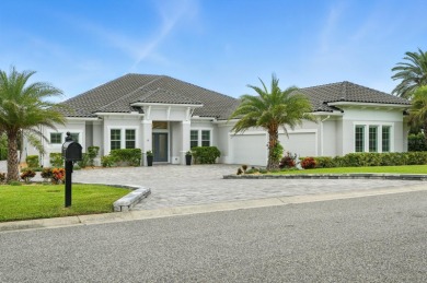 Step into the most exclusive community in Flagler County -- on Grand Haven Golf Club in Florida - for sale on GolfHomes.com, golf home, golf lot