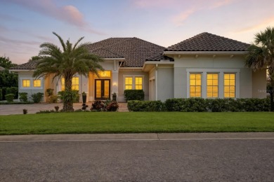 Step into the most exclusive community in Flagler County -- on Grand Haven Golf Club in Florida - for sale on GolfHomes.com, golf home, golf lot
