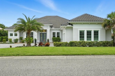 Step into the most exclusive community in Flagler County -- on Grand Haven Golf Club in Florida - for sale on GolfHomes.com, golf home, golf lot