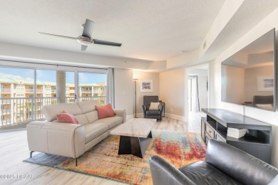 Resort Style Living Everyday in this immaculately remodeled on Harbour Village Golf and Yacht Club in Florida - for sale on GolfHomes.com, golf home, golf lot