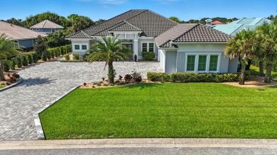 Step into the most exclusive community in Flagler County -- on Grand Haven Golf Club in Florida - for sale on GolfHomes.com, golf home, golf lot