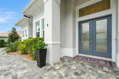 Step into the most exclusive community in Flagler County -- on Grand Haven Golf Club in Florida - for sale on GolfHomes.com, golf home, golf lot