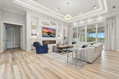 Step into the most exclusive community in Flagler County -- on Grand Haven Golf Club in Florida - for sale on GolfHomes.com, golf home, golf lot