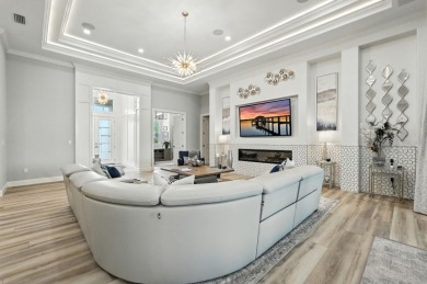 Step into the most exclusive community in Flagler County -- on Grand Haven Golf Club in Florida - for sale on GolfHomes.com, golf home, golf lot