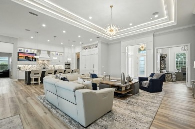 Step into the most exclusive community in Flagler County -- on Grand Haven Golf Club in Florida - for sale on GolfHomes.com, golf home, golf lot