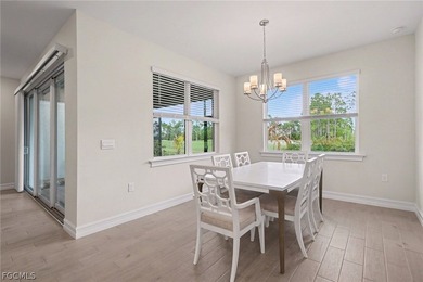 GOLF COURSE HOME WITH NO CARPET, IMPACT WINDOWS, AND 2.5-CAR on Herons Glen Golf and Country Club in Florida - for sale on GolfHomes.com, golf home, golf lot