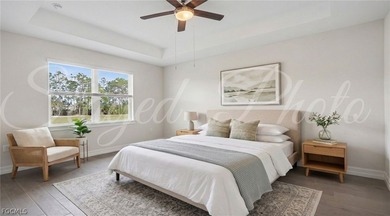 GOLF COURSE HOME WITH NO CARPET, IMPACT WINDOWS, AND 2.5-CAR on Herons Glen Golf and Country Club in Florida - for sale on GolfHomes.com, golf home, golf lot