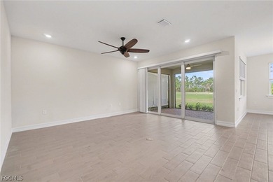 GOLF COURSE HOME WITH NO CARPET, IMPACT WINDOWS, AND 2.5-CAR on Herons Glen Golf and Country Club in Florida - for sale on GolfHomes.com, golf home, golf lot