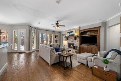 Nestled in the heart of The Trails of Frisco, this expansive on The Trails of Frisco Golf Club in Texas - for sale on GolfHomes.com, golf home, golf lot