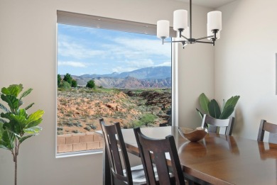 This beautiful home is like-new and offers a truly unique on Green Spring Country Club in Utah - for sale on GolfHomes.com, golf home, golf lot