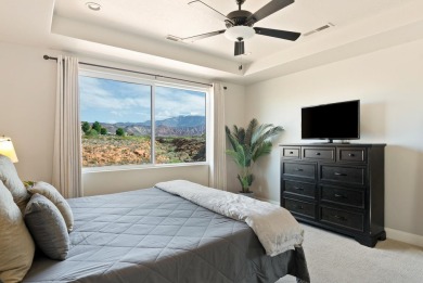 This beautiful home is like-new and offers a truly unique on Green Spring Country Club in Utah - for sale on GolfHomes.com, golf home, golf lot