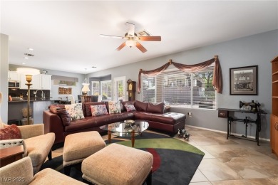 Beautifully maintained Monroe model home in the highly desirable on Revere Golf Club in Nevada - for sale on GolfHomes.com, golf home, golf lot