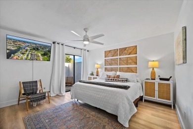 Fully updated 2-bedroom, 2-bath residence on Club House Drive on Palm Harbor Golf Club in Florida - for sale on GolfHomes.com, golf home, golf lot