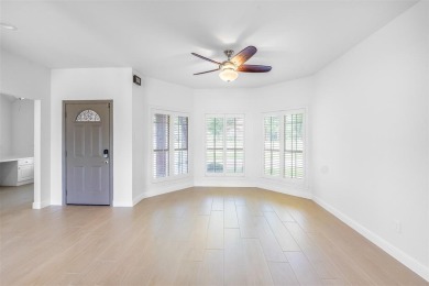 RUNWAY LIVING AT ITS FINEST!  Live where you fly in this on Pecan Plantation Country Club in Texas - for sale on GolfHomes.com, golf home, golf lot