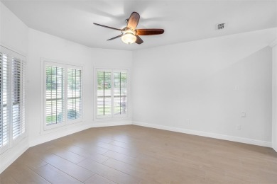 RUNWAY LIVING AT ITS FINEST!  Live where you fly in this on Pecan Plantation Country Club in Texas - for sale on GolfHomes.com, golf home, golf lot