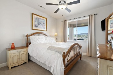 This beautiful home is like-new and offers a truly unique on Green Spring Country Club in Utah - for sale on GolfHomes.com, golf home, golf lot