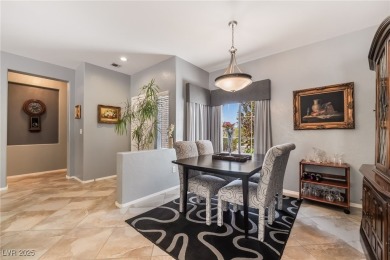 Beautifully maintained Monroe model home in the highly desirable on Revere Golf Club in Nevada - for sale on GolfHomes.com, golf home, golf lot
