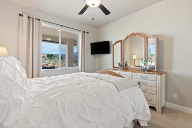 This beautiful home is like-new and offers a truly unique on Green Spring Country Club in Utah - for sale on GolfHomes.com, golf home, golf lot