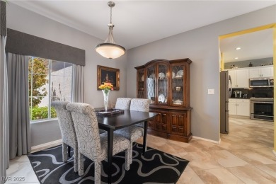 Beautifully maintained Monroe model home in the highly desirable on Revere Golf Club in Nevada - for sale on GolfHomes.com, golf home, golf lot