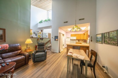 This Spectacular 2-bedroom, 2 full bath   Country Club Villa on Druid Hills Golf Club in Tennessee - for sale on GolfHomes.com, golf home, golf lot