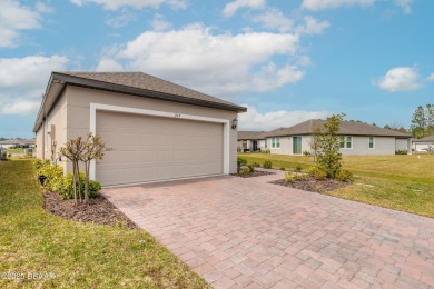 Stunning 4 bedroom, 2 bath lakefront home is nestled in the on LPGA International Golf Course in Florida - for sale on GolfHomes.com, golf home, golf lot