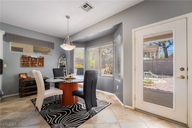 Beautifully maintained Monroe model home in the highly desirable on Revere Golf Club in Nevada - for sale on GolfHomes.com, golf home, golf lot