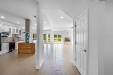 RUNWAY LIVING AT ITS FINEST!  Live where you fly in this on Pecan Plantation Country Club in Texas - for sale on GolfHomes.com, golf home, golf lot