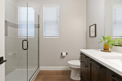 This beautiful home is like-new and offers a truly unique on Green Spring Country Club in Utah - for sale on GolfHomes.com, golf home, golf lot