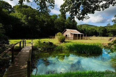 This rare and exceptional estate-sized parcel, totaling 3.12 on Old Edwards Club in North Carolina - for sale on GolfHomes.com, golf home, golf lot