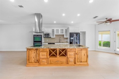 RUNWAY LIVING AT ITS FINEST!  Live where you fly in this on Pecan Plantation Country Club in Texas - for sale on GolfHomes.com, golf home, golf lot