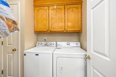 This beautiful home features luxury vinyl plank and ceramic on Beech Creek Golf Club in South Carolina - for sale on GolfHomes.com, golf home, golf lot