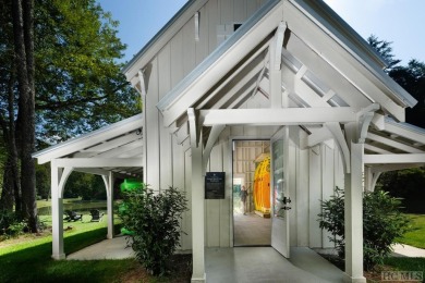 This rare and exceptional estate-sized parcel, totaling 3.12 on Old Edwards Club in North Carolina - for sale on GolfHomes.com, golf home, golf lot