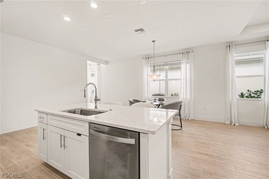 Located in the highly sought-after Regency at Babcock Ranch on Babcock National Golf Course in Florida - for sale on GolfHomes.com, golf home, golf lot