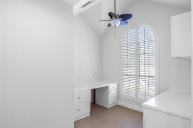 RUNWAY LIVING AT ITS FINEST!  Live where you fly in this on Pecan Plantation Country Club in Texas - for sale on GolfHomes.com, golf home, golf lot