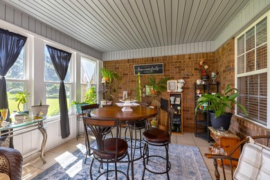 This beautiful home features luxury vinyl plank and ceramic on Beech Creek Golf Club in South Carolina - for sale on GolfHomes.com, golf home, golf lot