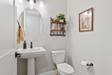 This beautiful home is like-new and offers a truly unique on Green Spring Country Club in Utah - for sale on GolfHomes.com, golf home, golf lot