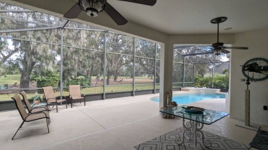 ++ See 360-degree Interactive photos of this exceptional home! on Country Club of Sebring in Florida - for sale on GolfHomes.com, golf home, golf lot