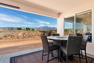 This beautiful home is like-new and offers a truly unique on Green Spring Country Club in Utah - for sale on GolfHomes.com, golf home, golf lot
