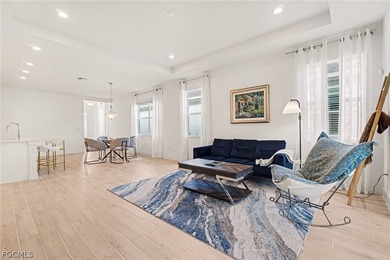 Located in the highly sought-after Regency at Babcock Ranch on Babcock National Golf Course in Florida - for sale on GolfHomes.com, golf home, golf lot