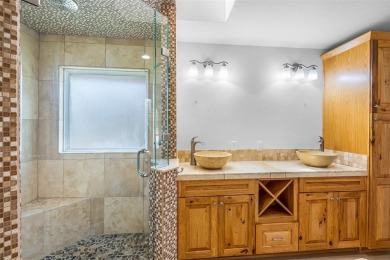 RUNWAY LIVING AT ITS FINEST!  Live where you fly in this on Pecan Plantation Country Club in Texas - for sale on GolfHomes.com, golf home, golf lot